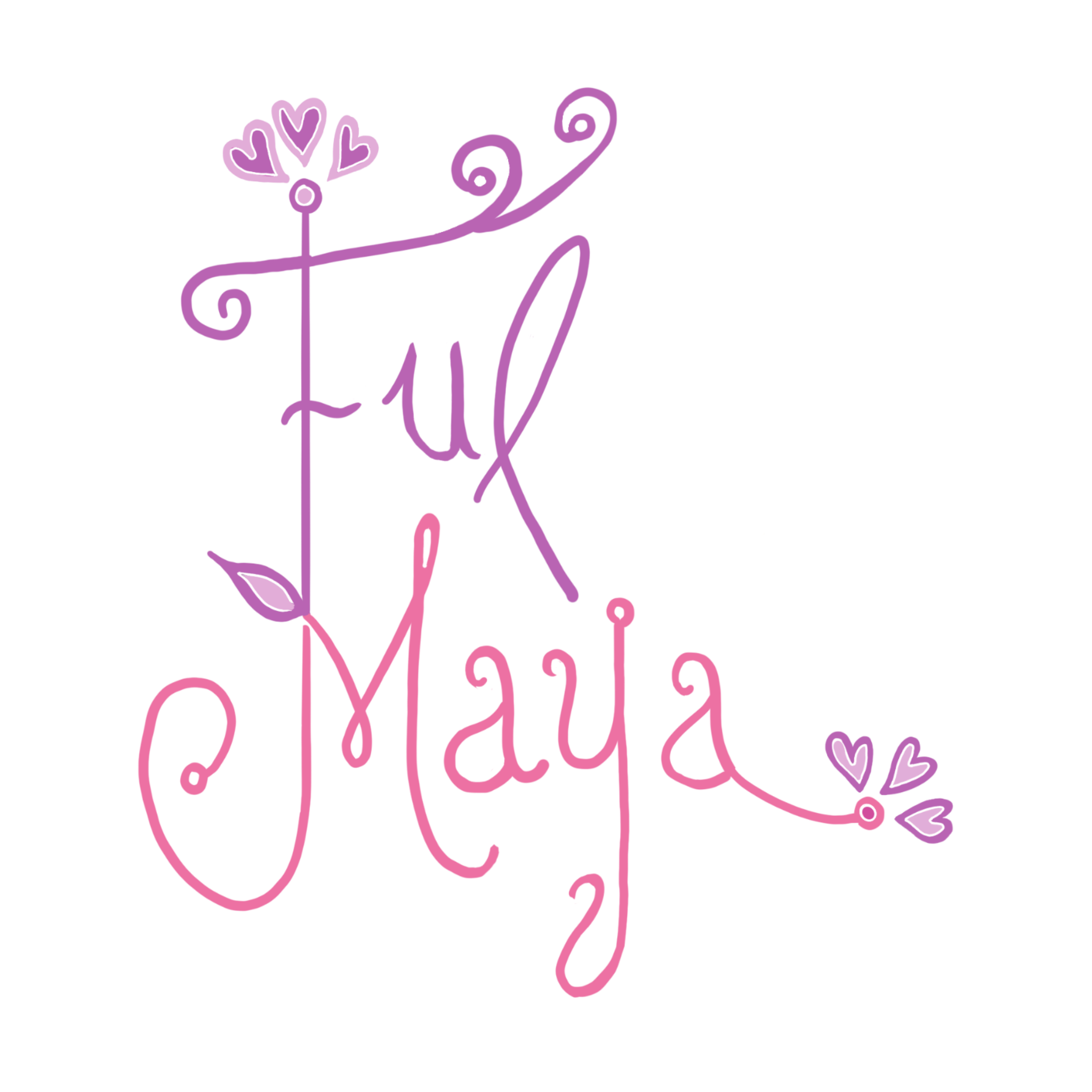 Fulmaya - Illustration & Surface Design